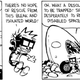 Illustration for article titled Calvin and Hobbes Showed The Trouble With Organized Sports And Father Figures